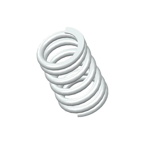 Approved Vendor Compression Spring, O= .975, L= 1.50, W= .135 G309964147 - main